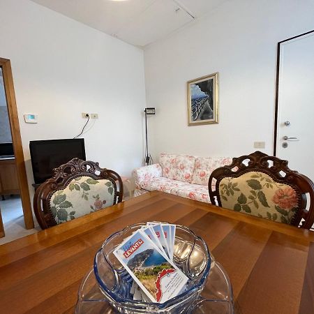 Apartamento Casa Eleonora Levanto Exterior foto