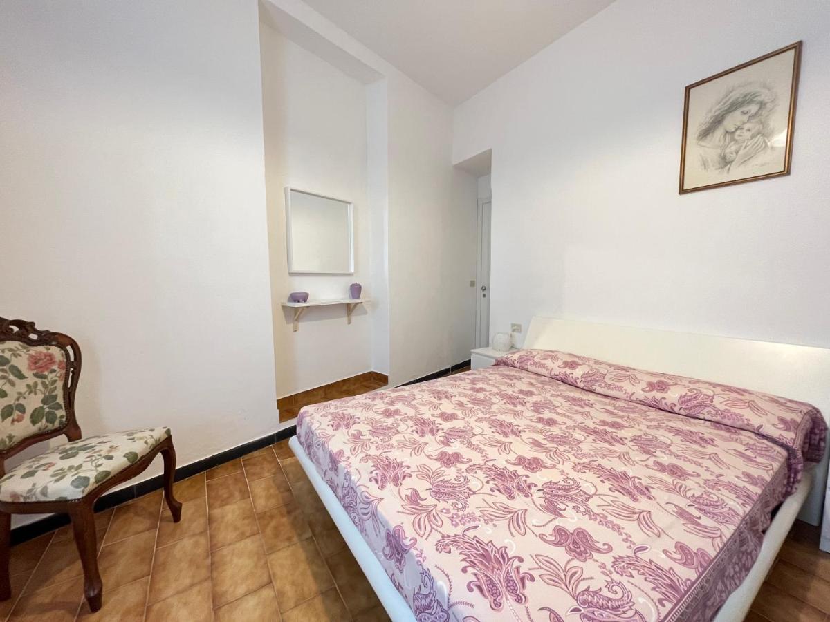 Apartamento Casa Eleonora Levanto Exterior foto