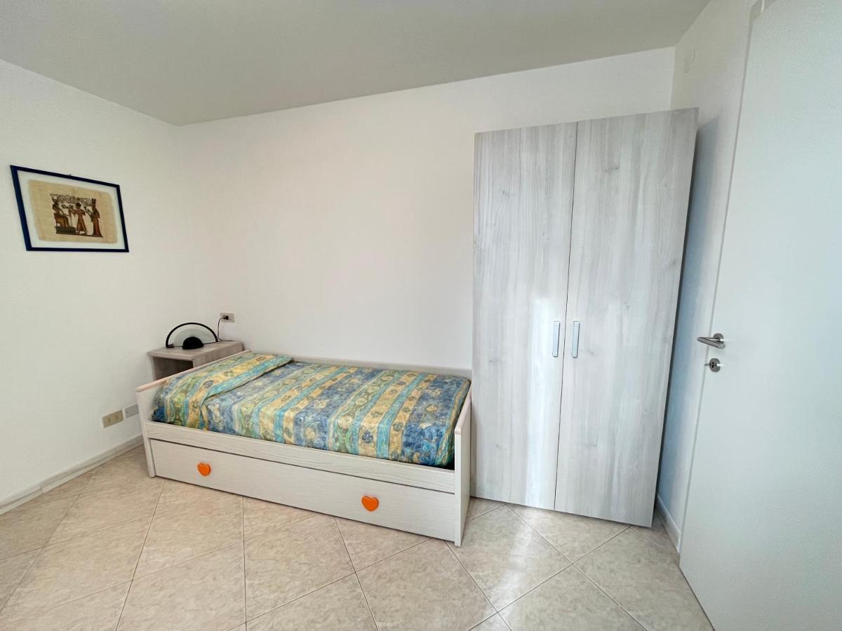 Apartamento Casa Eleonora Levanto Exterior foto