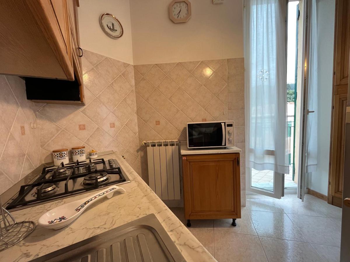 Apartamento Casa Eleonora Levanto Exterior foto