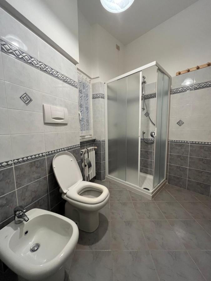 Apartamento Casa Eleonora Levanto Exterior foto