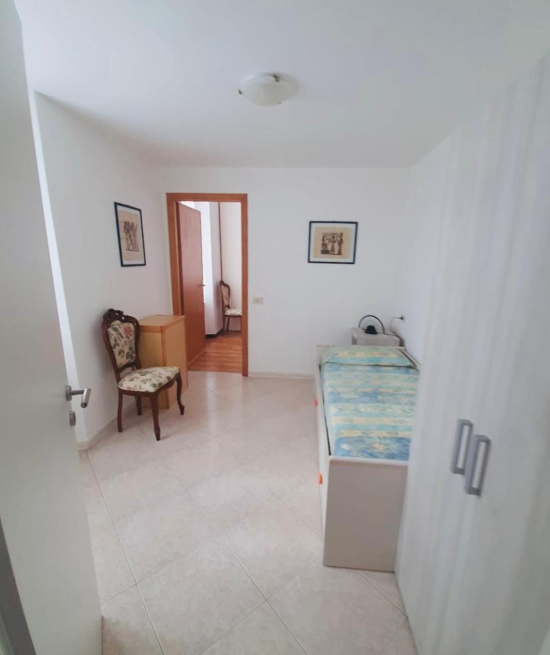 Apartamento Casa Eleonora Levanto Exterior foto